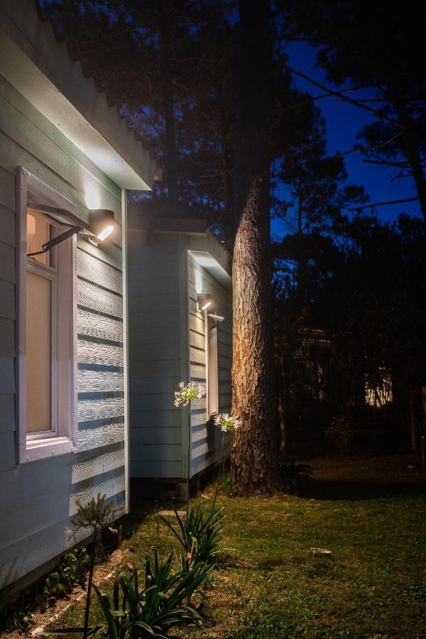 Koru House Hotel Punta Del Diablo Ngoại thất bức ảnh